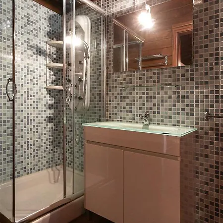 Сasa de vacaciones Unique Wooden Óbidos