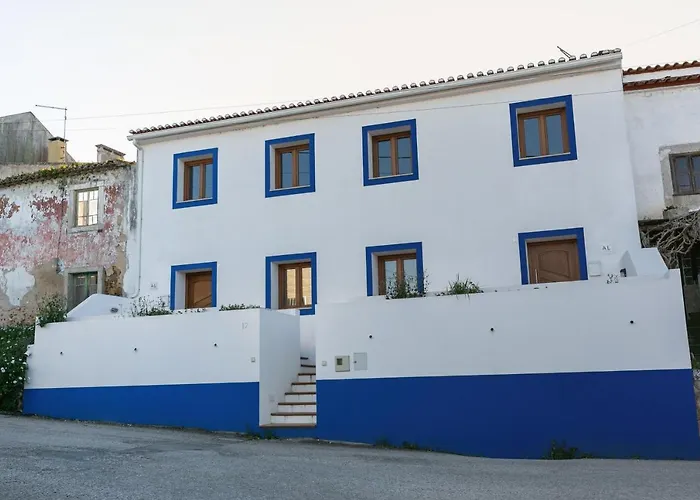 Unique Wooden 別荘 *