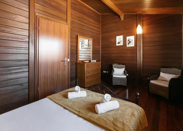 別荘 Unique Wooden *